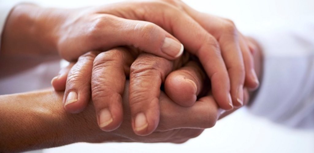 How To Support Bereaved People Loss And Hope