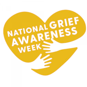 National Grief Awareness Week - Churches Providing Bereavement Support ...